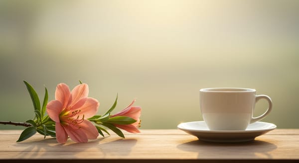 Bom Dia Terça: Mensagens para Inspirar seu Dia e Transformar sua Semana!