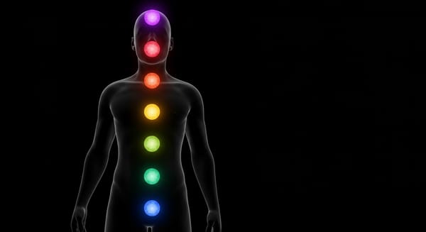 Chakras Cores: Guia Definitivo para o Equilíbrio Energético
