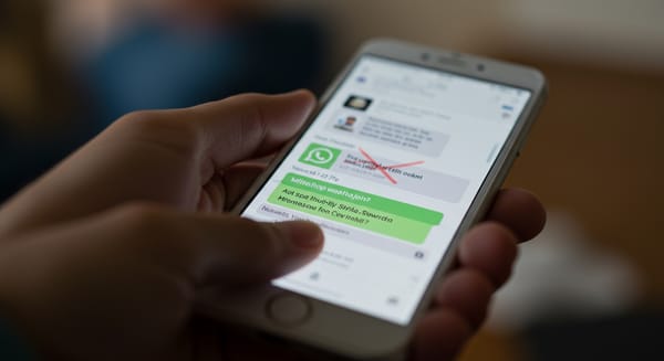 Como Riscar Palavra no WhatsApp: Guia Completo para Mensagens Tachadas