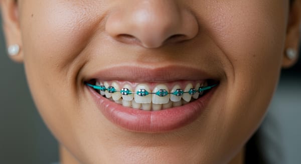 Cores de Aparelho: Guia Definitivo para sua Escolha Perfeita