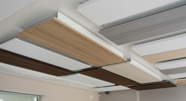 Cores de Forro PVC: O Guia Definitivo para sua Escolha Consciente