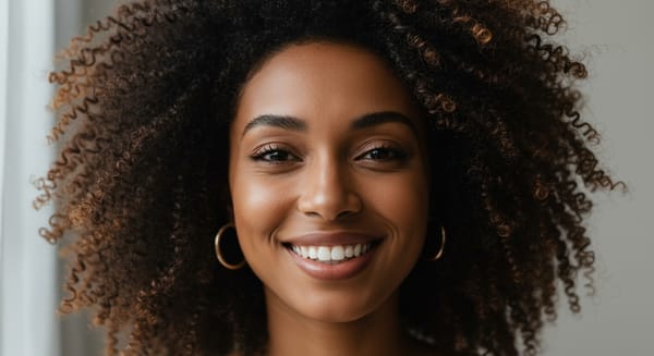 100 palavras de elogios de beleza feminina
