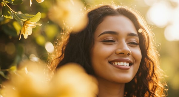 15 Frases Sobre Felicidade Para Inspirar Seu Dia e Iluminar Sua Alma