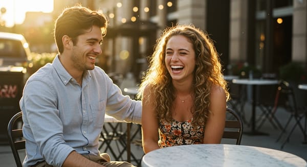 Frases para um Ficante: Conecte-se de Forma Leve e Genuína