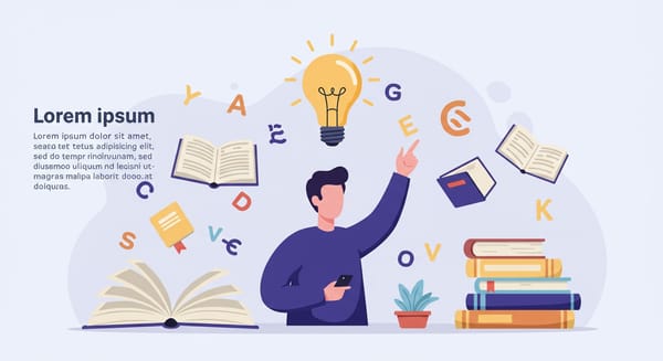 Desvendando o Mundo das Palavras em Inglês: Guia Completo para Ampliar Seu Vocabulário