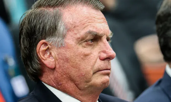 🔴 Julgamento de Jair Bolsonaro | AO VIVO