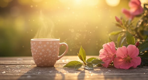 Lindas Imagens de Bom Dia: Inspire e Ilumine o Começo do Dia