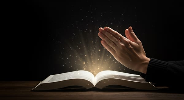 Livros Orando a Palavra: Um Guia Definitivo para sua Jornada de Oração