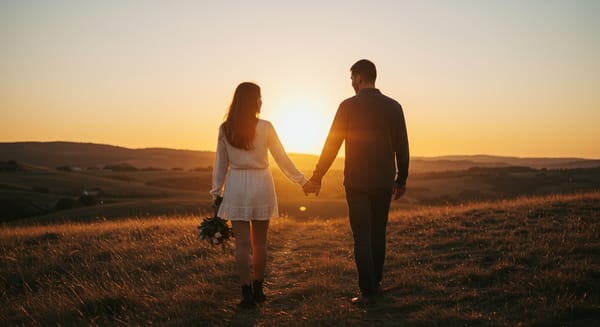 Mensagem ao Meu Amor: Palavras que Tocam o Coração