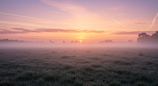 Mensagem Bom Dia de Deus: 15 Formas de Começar o Dia com Fé e Luz