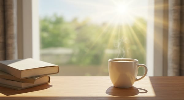 Mensagem de Bom Dia e Feliz Sábado: Comece o Fim de Semana com Energia!