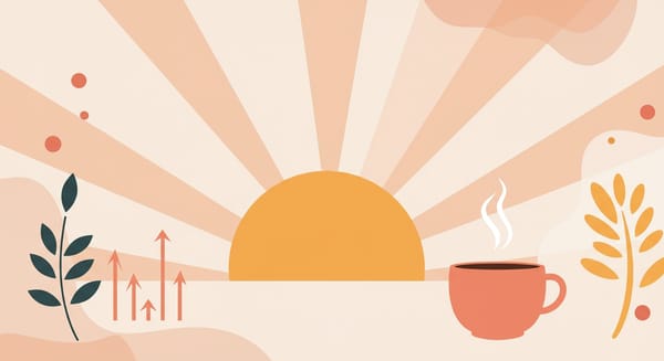 Desperte com Leveza: Mensagens de Bom Dia com GIFs para Iluminar o Seu Dia!