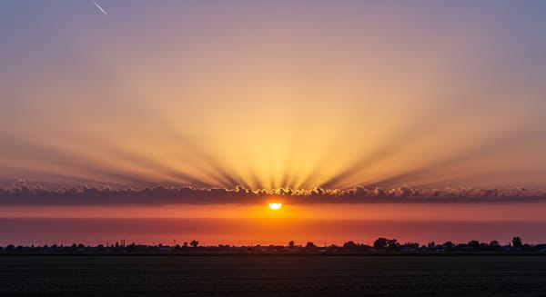 Mensagem Bom Dia Motivacional: Inspire Seu Dia com Palavras de Luz!