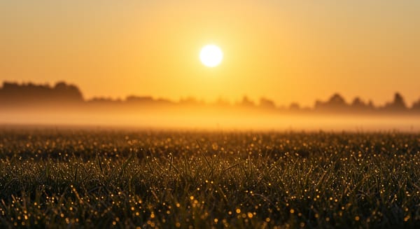 Mensagem de Bom Dia para Inspirar: Um Toque de Luz em Cada Amanhecer