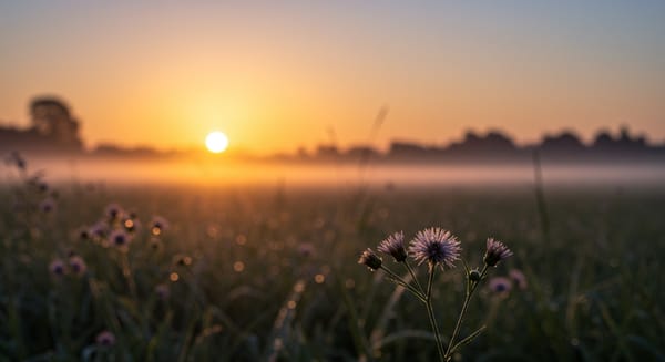 Mensagem de Bom Dia Especial: 15 Formas de Iluminar o Dia de Alguém