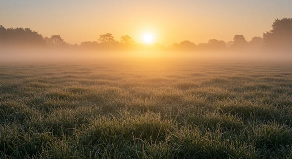 Mensagem Linda de um Bom Dia: Comece o Dia Inspirado!