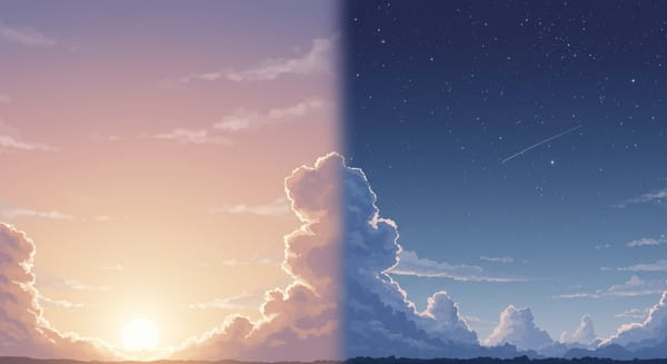 Mensagens de Bom Dia, Boa Tarde e Boa Noite: Iluminando Cada Momento do Seu Dia