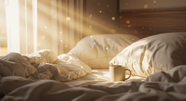 Mensagens de Bom Dia com Carinho: Ilumine o Dia de Quem Você Ama