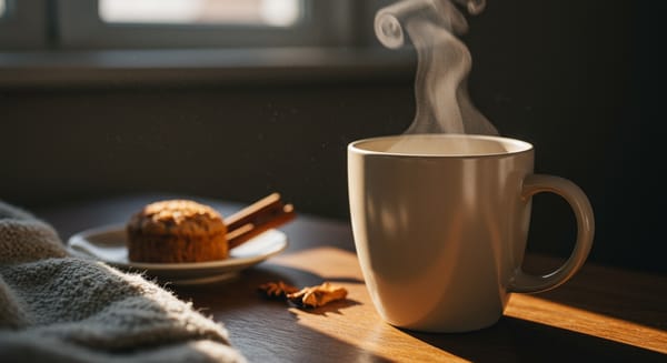 Mensagens de Bom Dia Domingo: Comece Seu Dia com Leveza e Inspiração