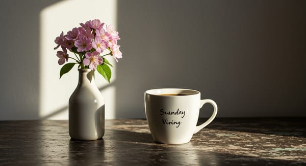15 Mensagens Inspiradoras de Bom Dia e Feliz Domingo para Compartilhar