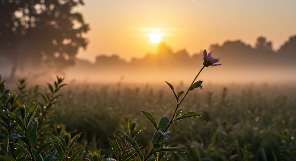 Mensagens de Bom Dia Motivadoras: Comece o Dia com Inspiração!