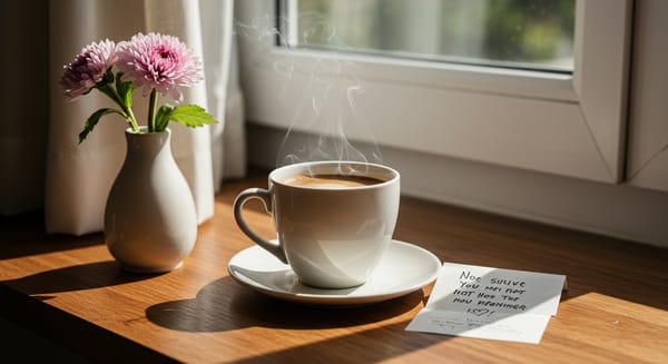 15 Mensagens de Bom Dia que Vão Iluminar o Dia de Alguém