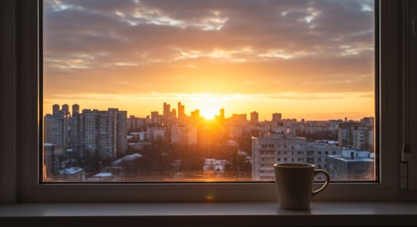 Comece a Semana com o Pé Direito: Mensagens Inspiradoras de Bom Dia Segunda-Feira e Boa Semana!