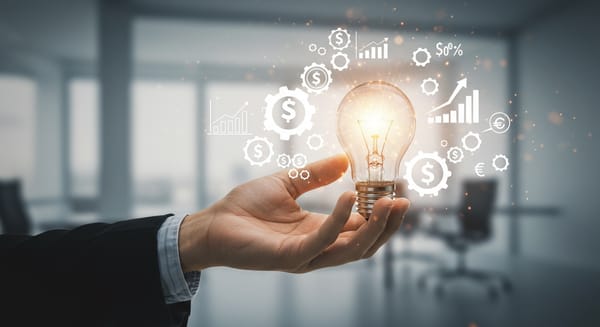 Mensagens Inspiradoras para um Bom Negócio: Cultivando o Sucesso com Palavras