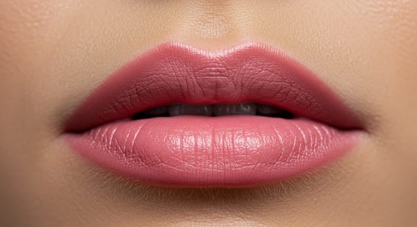 Micropigmentação Labial: Guia Definitivo para Escolher a Cor Ideal