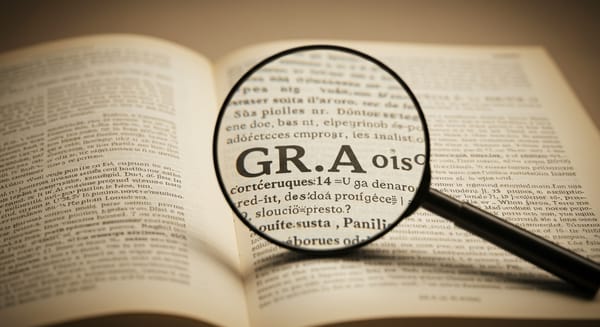 Desvendando o Universo das Palavras com “GRA” no Português