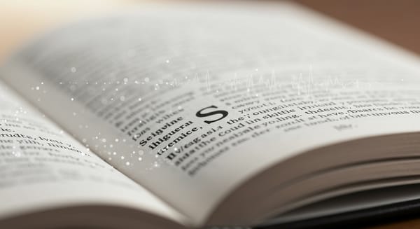 Palavra com S: Desvendando os Sons e Grafias no Português do Brasil