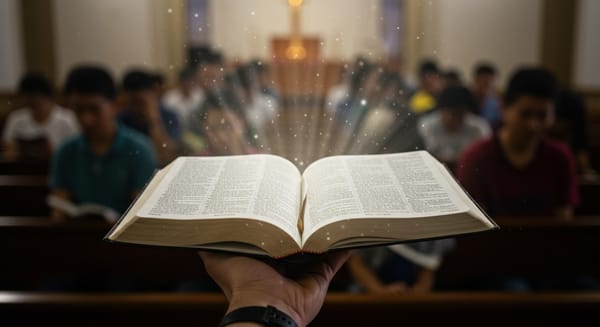 Palavra para Culto de Ensino: Guia Completo para uma Mensagem Transformadora