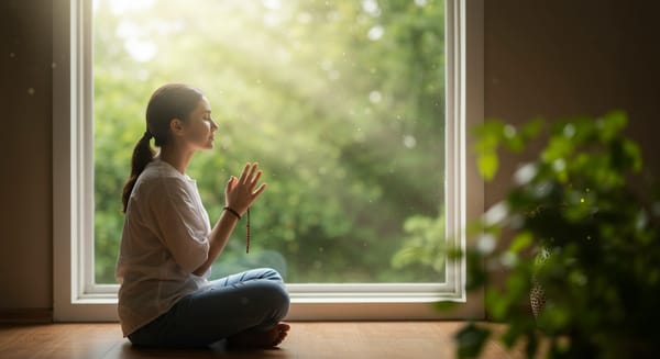 Uma Palavra de Deus Para Mim: Como Reconhecer e Receber a Voz Divina na Sua Vida