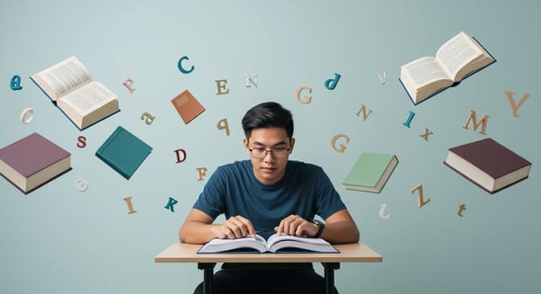 Desvendando a 'Palavra em Inglês': Um Guia Completo para Falantes de Português