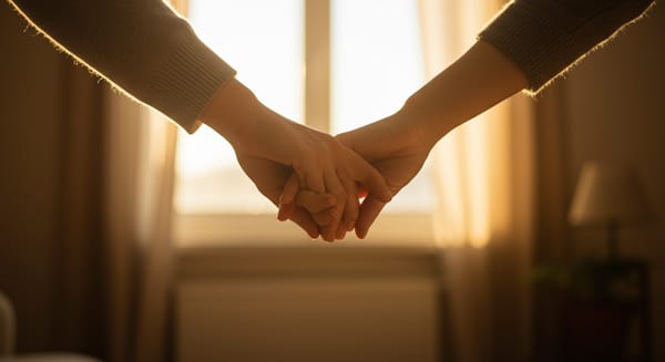 Palavras de Carinho e Amor: O Poder que Transforma Relacionamentos