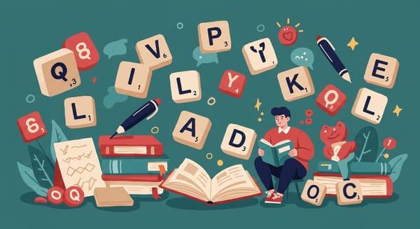 Palavras com 6 Letras: Desvende a Magia e Otimize Seu Vocabulário