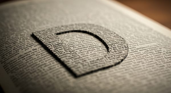 Palavras com a Letra D: Uma Exploração Completa do Vocabulário Português