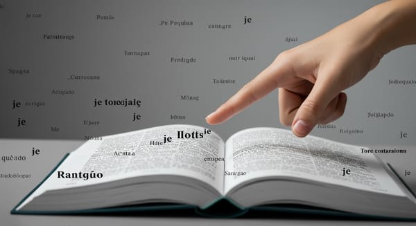Palavras com JE: Guia Completo para Desvendar o Uso e a Ortografia