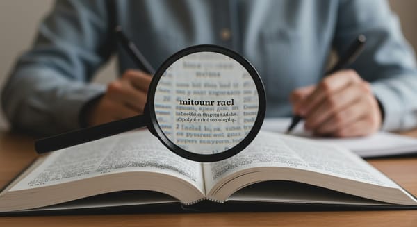 Palavras com UL: Desvendando o Uso e Mitos na Língua Portuguesa