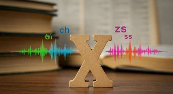 Palavras com a Letra X: Desvendando os Múltiplos Sons e Usos no Português