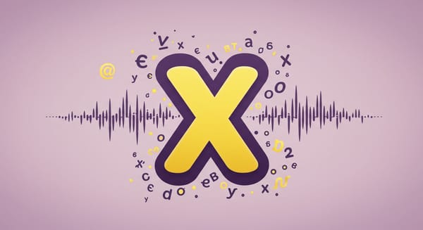 Palavras com X: Desvendando os Sons e Segredos da Letra Mais Versátil do Português
