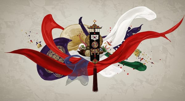 Palavras Coreanas: Desvendando o Idioma da Coreia