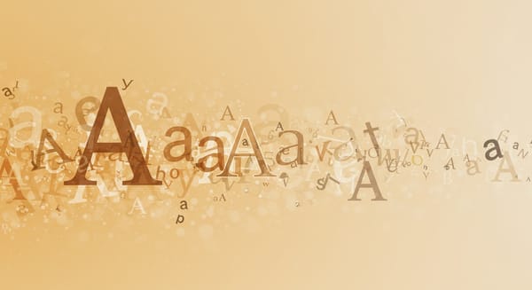 O Poder da Letra "A": Desvendando o Universo das Palavras