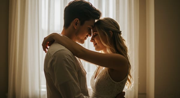 Palavras Para Um Amor: Mensagens Que Tocam o Coração