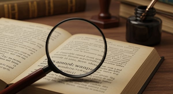 Desvendando as Proparoxítonas: Exemplos Práticos e Regras Essenciais
