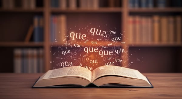 Desvendando as Palavras com QUA, QUO, QUE, QUI: Um Guia Definitivo
