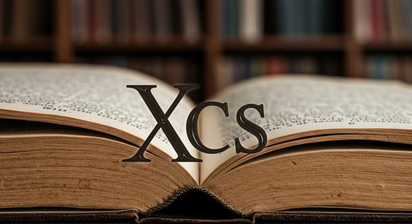 Palavras com X: Desvendando o Som de CS no Português