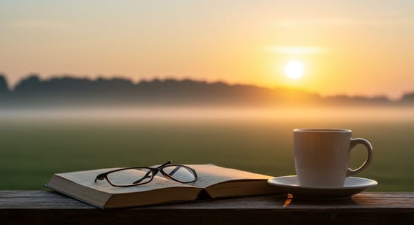 Quarta-Feira Abençoada: Mensagens que Tocam o Coração e Inspiram