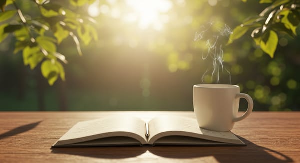 Reflexão Bom Dia Terça-Feira: Inspire Seu Dia!