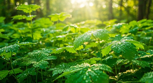 Significado da Cor Verde: Um Guia Completo sobre Simbolismos e Impactos